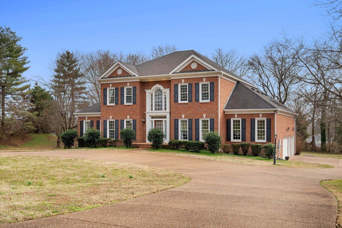 House in Franklin, Tennessee, United States 3 - 18692861