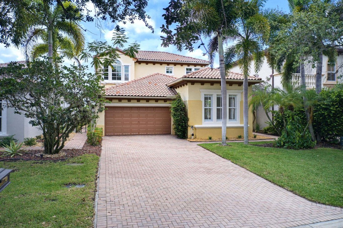 House in Parkland, Florida, United States 4 - 18692976