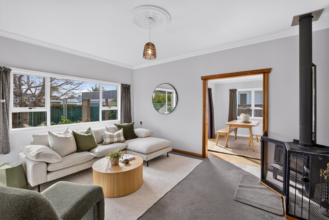 House in Napier, Hawke's Bay, New Zealand 2 - 18692899