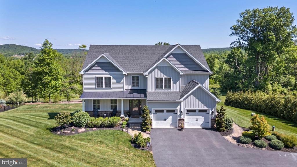 House in Birdsboro, Pennsylvania, United States 3 - 18692751