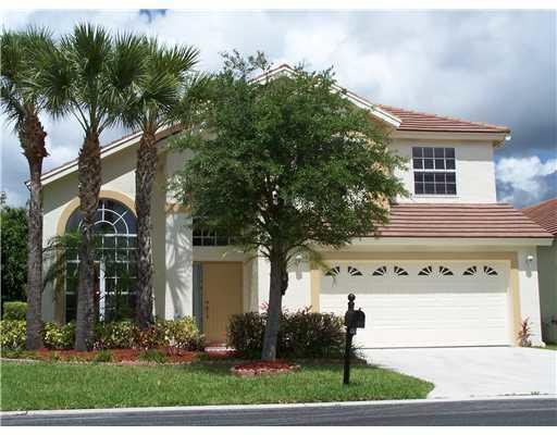 Haus in Boca Raton, Florida, Vereinigte Staaten 1 - 18692984