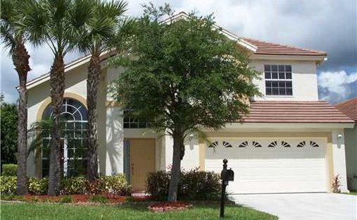 Casa a Boca Raton, Florida, Stati Uniti 1