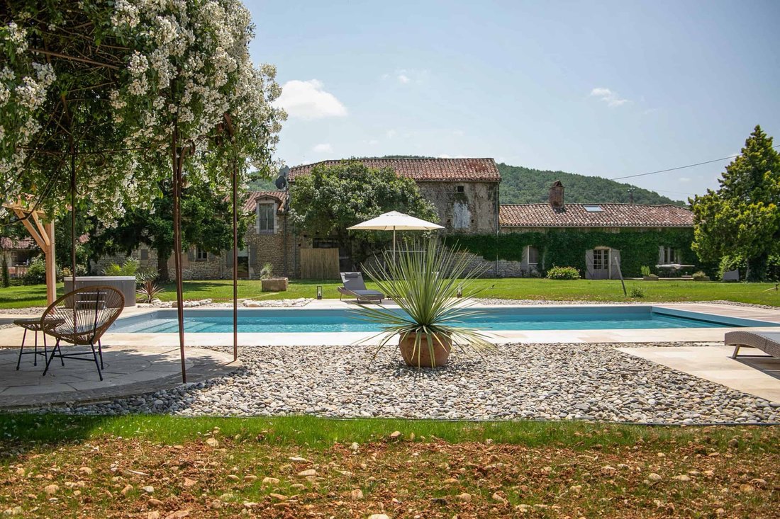 House in Vire-sur-Lot, Occitania, France 4 - 18693067