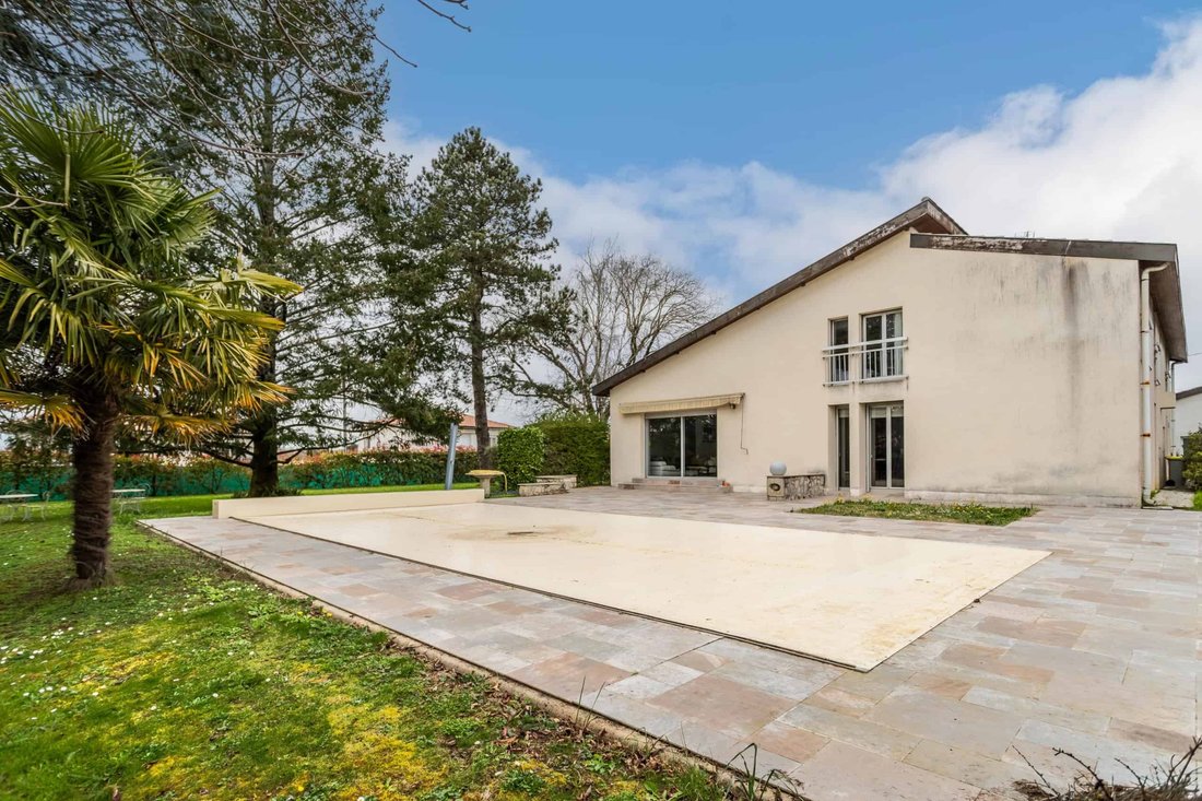 House in Beauville, Nouvelle-Aquitaine, France 5 - 18693058