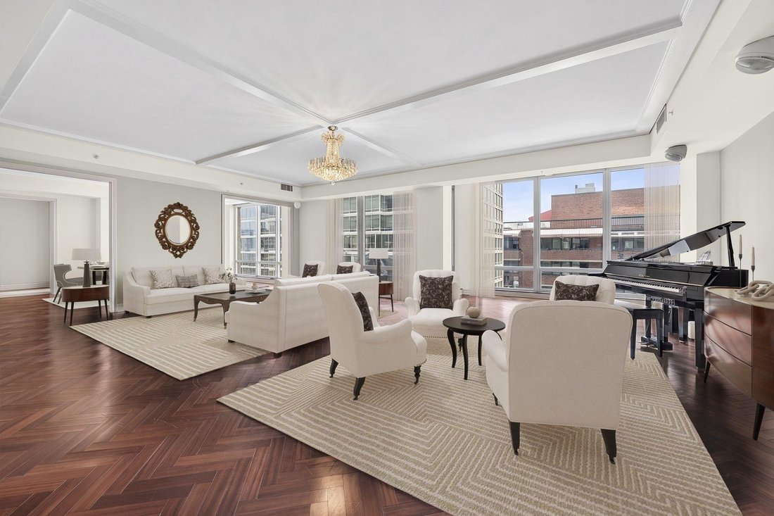 Condo in Washington, District of Columbia, United States 3 - 18692970