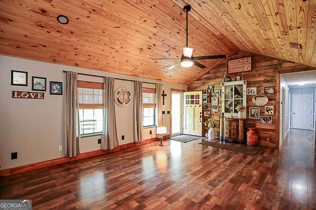 House in Guyton, Georgia, United States 4 - 18692788