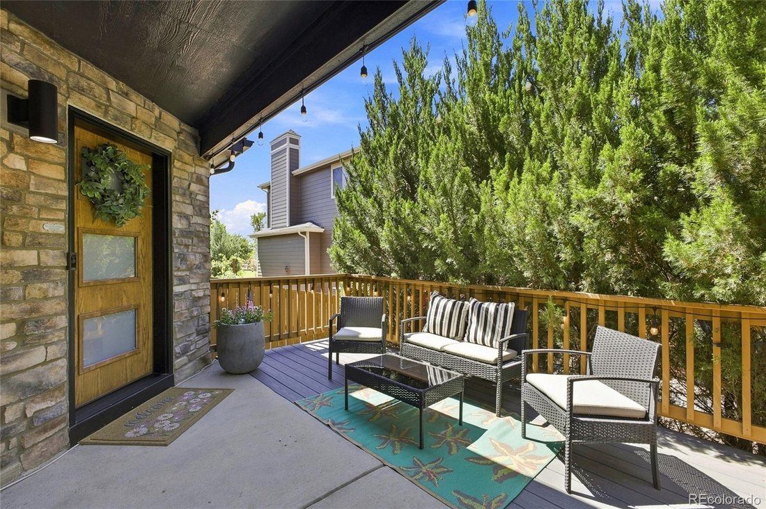 House in Erie, Colorado, United States 2 - 18692664