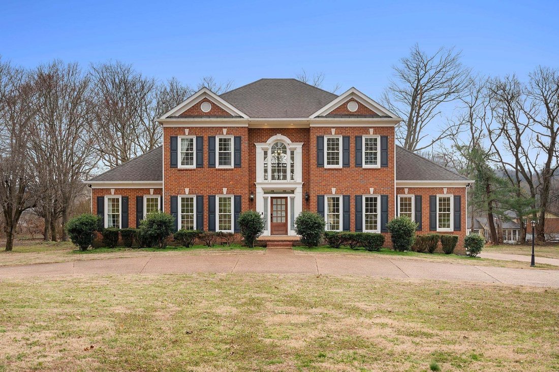 House in Franklin, Tennessee, United States 1 - 18692861