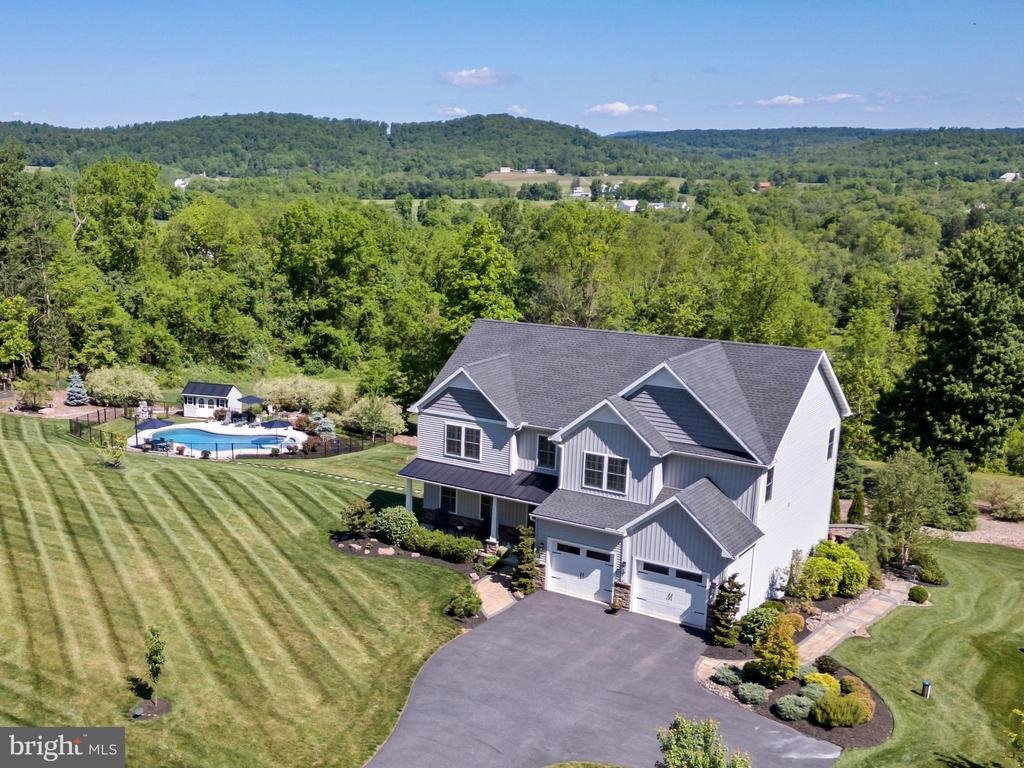 House in Birdsboro, Pennsylvania, United States 1 - 18692751