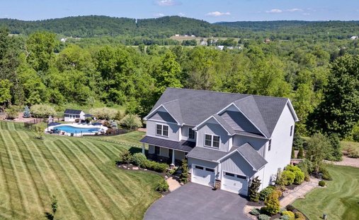 House in Birdsboro, Pennsylvania, United States 1