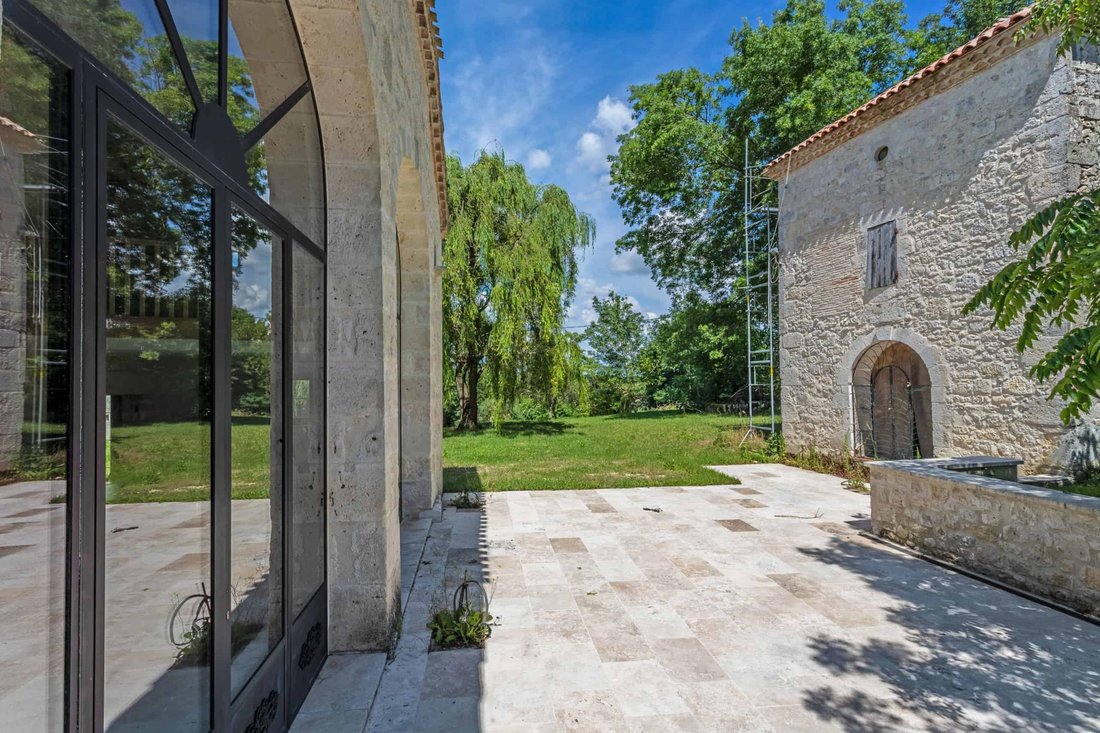 House in Montjoi, Occitania, France 2 - 18693075