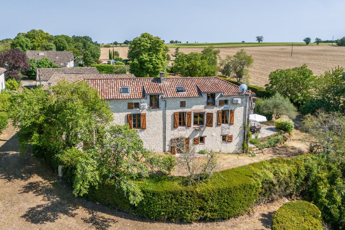 House in Beauville, Nouvelle-Aquitaine, France 5 - 18693133