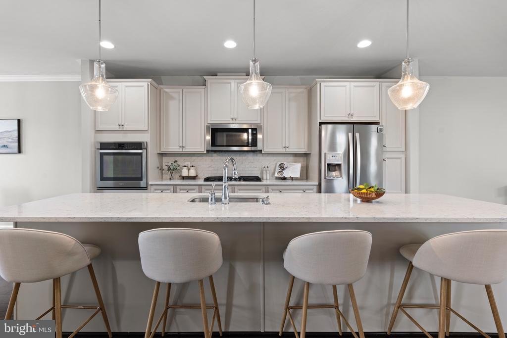 Townhouse in Gainesville, Virginia, United States 3 - 18692744