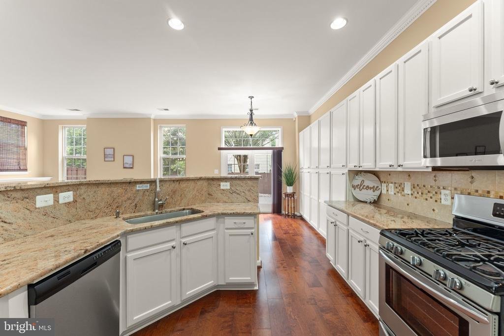 House in Lorton, Virginia, United States 4 - 18692757