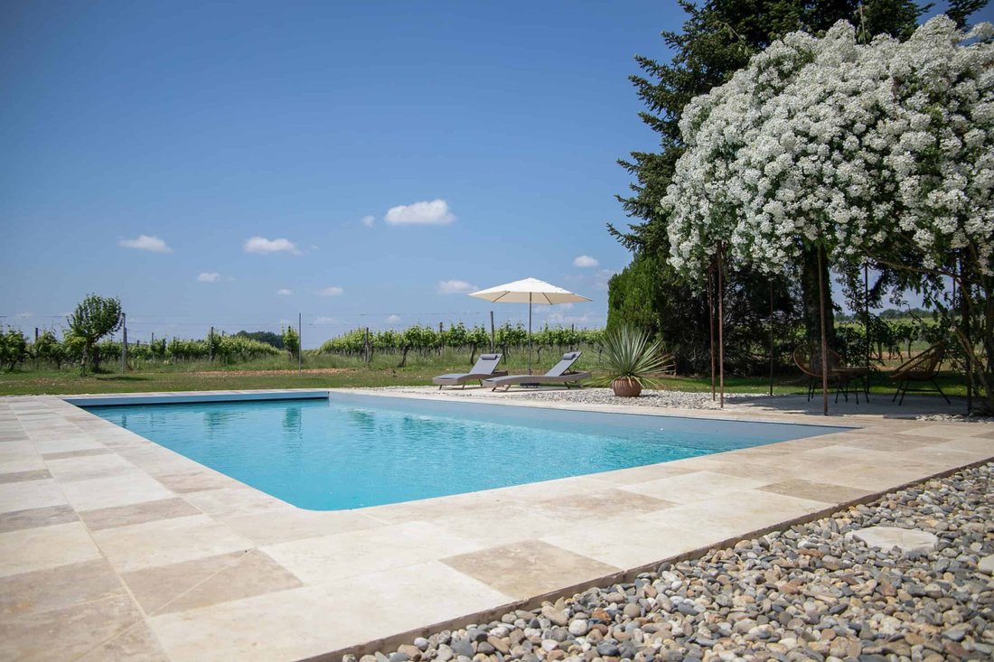 House in Vire-sur-Lot, Occitania, France 3 - 18693067
