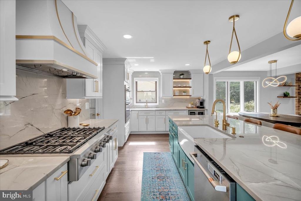 Casa en Cherry Hill, Nueva Jersey, Estados Unidos 5 - 18692668