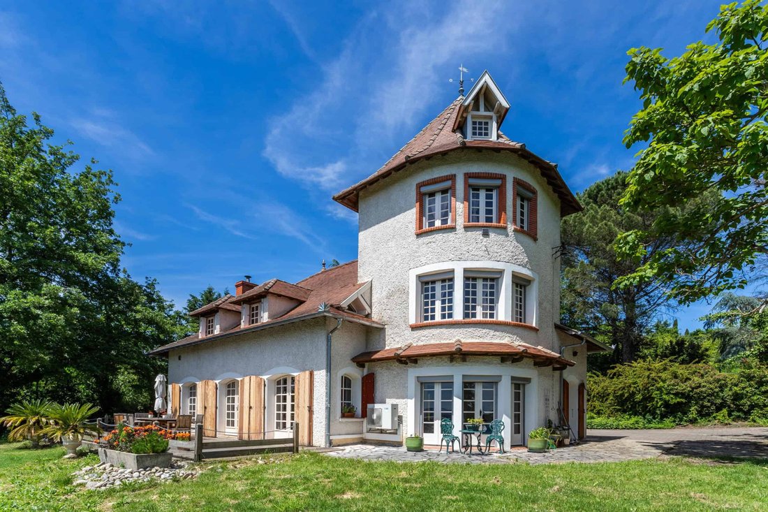House in Centre Historique, Moissac, France 2 - 18693043
