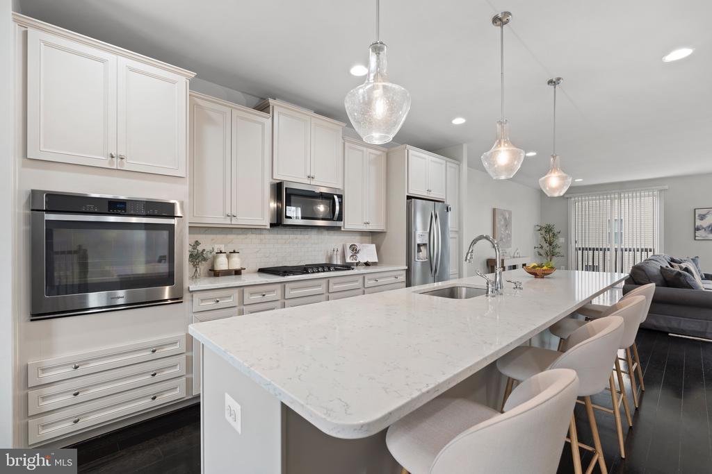 Townhouse in Gainesville, Virginia, United States 4 - 18692744