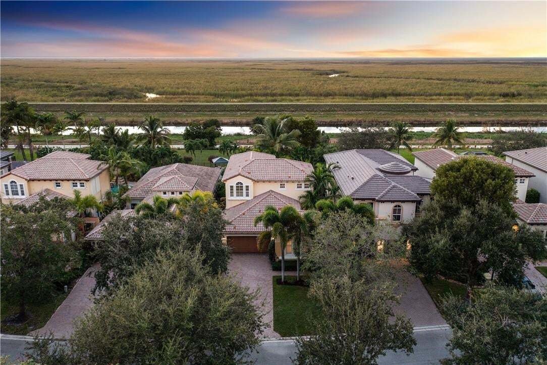 House in Parkland, Florida, United States 1 - 18692976