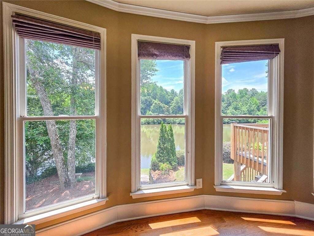 Maison à Lawrenceville, Géorgie, États-Unis 2 - 18132876