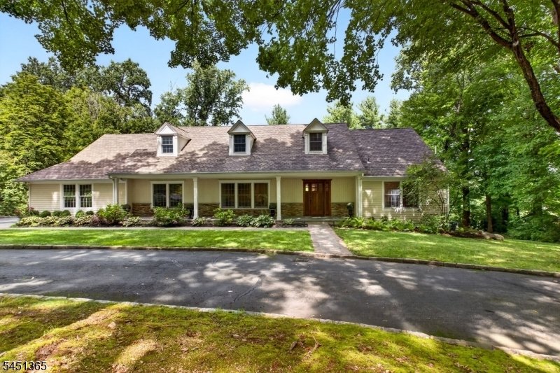 House in Bernardsville, New Jersey, United States 1 - 18692734