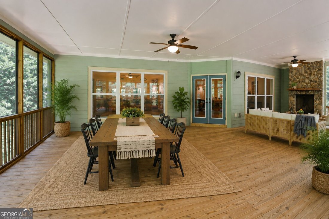 Casa a Toccoa, Georgia, Stati Uniti 5 - 18692767