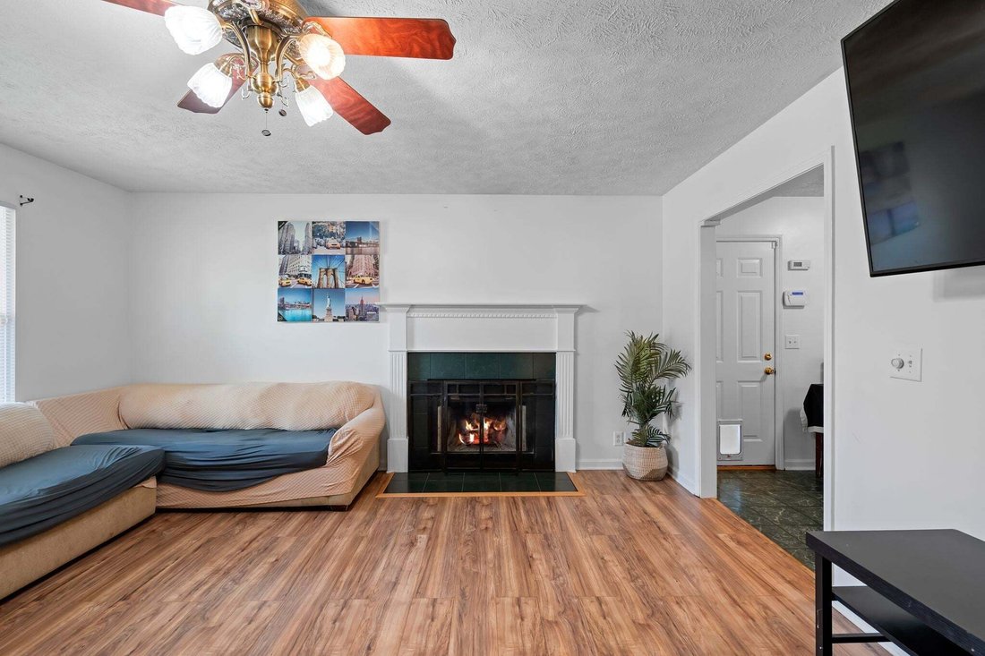 House in Murfreesboro, Tennessee, United States 4 - 18692844