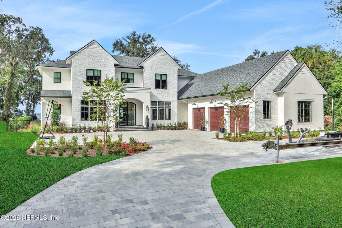 House in Jacksonville, Florida, United States 2 - 18692665