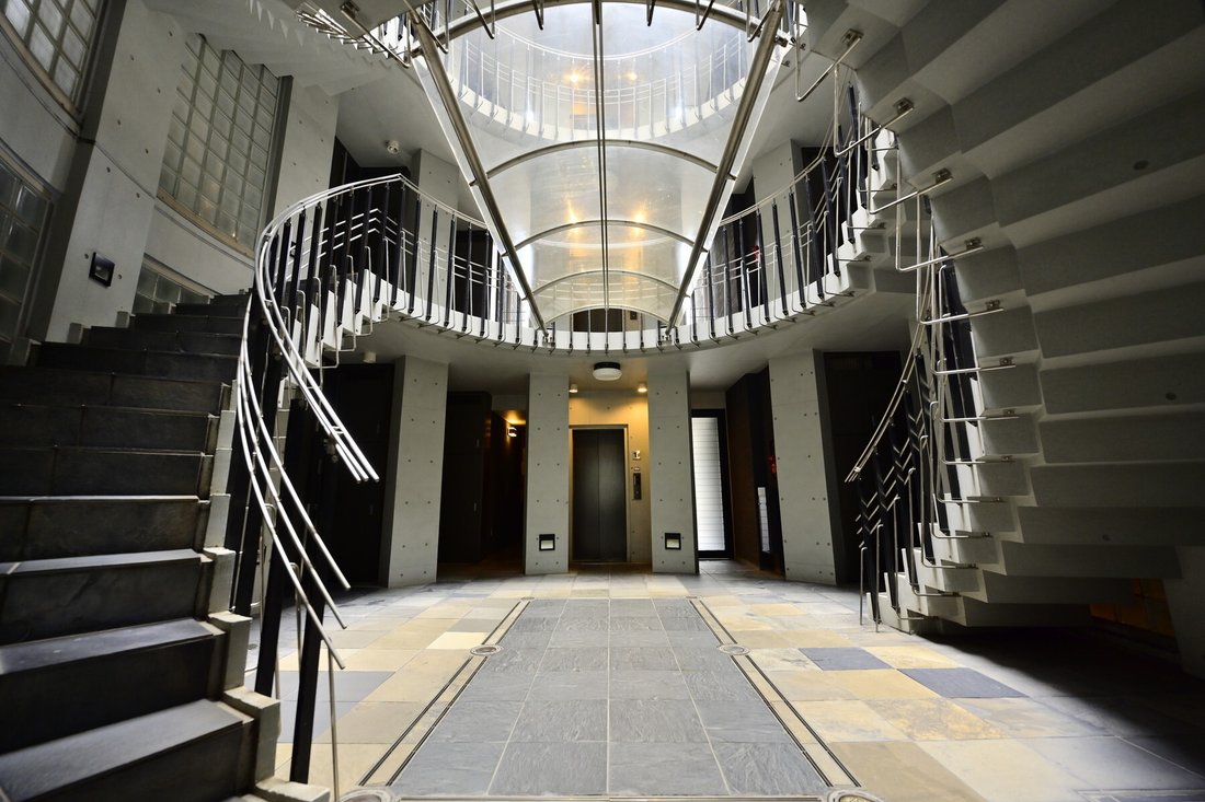 Condo in Shibuya City, Tokyo, Japan 5 - 18692900