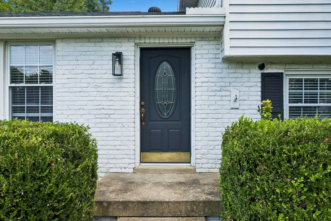 House in Nashville, Tennessee, United States 3 - 18692883