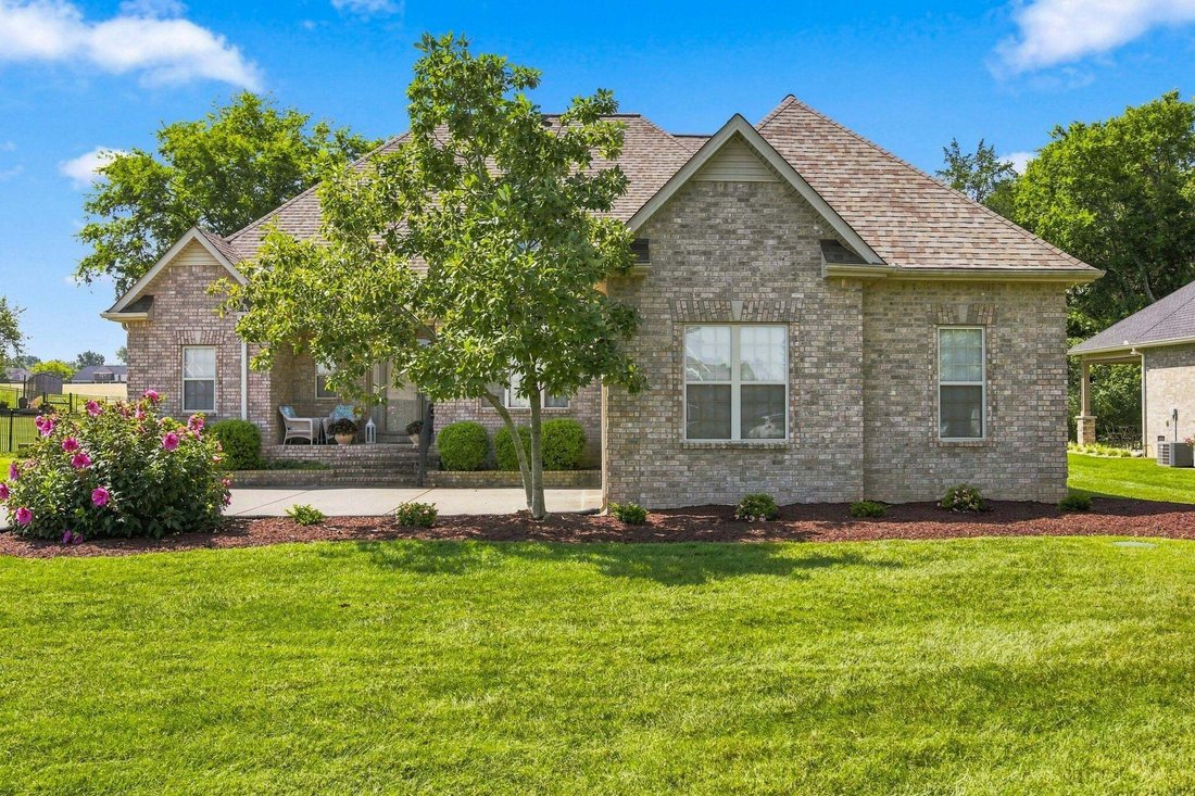 House in Murfreesboro, Tennessee, United States 2 - 18692863