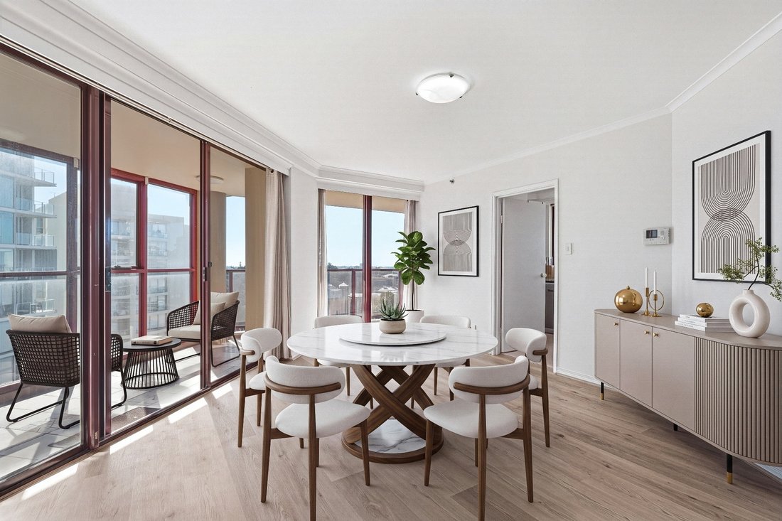 Apartment in Sydney, New South Wales, Australia 3 - 18692913