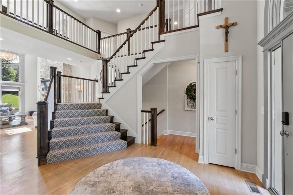 House in Leawood, Kansas, United States 4 - 18692802