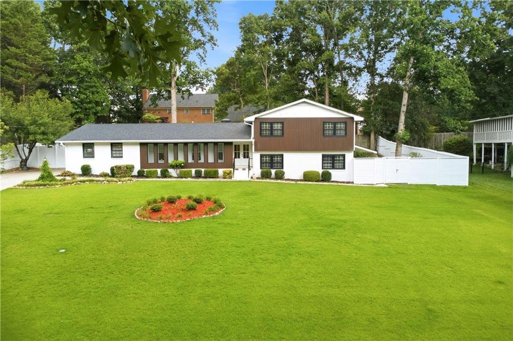 House in Dunwoody, Georgia, United States 1 - 18692731