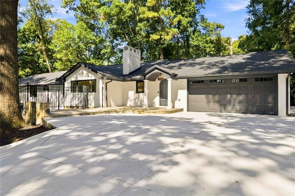 House in Atlanta, Georgia, United States 5 - 18692741
