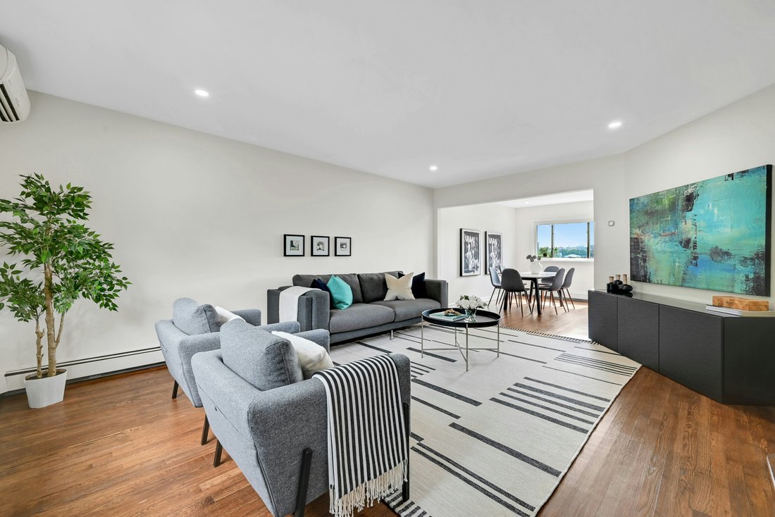 Condo in Edgewater, New Jersey, United States 1 - 18692953