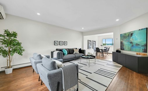 Condominio a Edgewater, New Jersey, Stati Uniti 1
