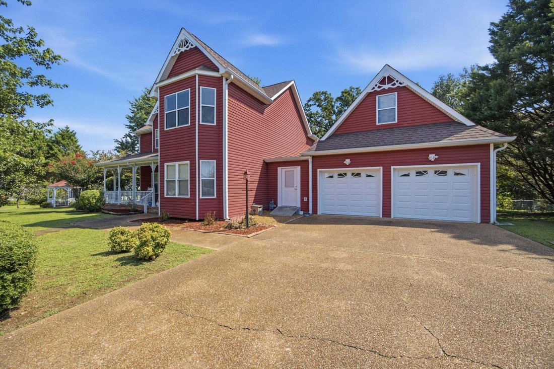 House in Ooltewah, Tennessee, United States 2 - 18692816