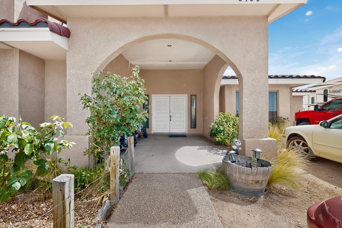 House in Albuquerque, New Mexico, United States 3 - 18692713