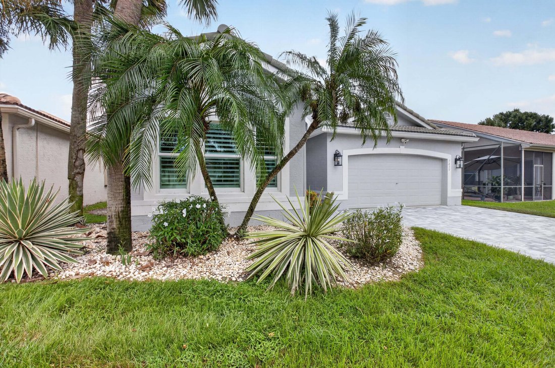 House in Boynton Beach, Florida, United States 2 - 18692991