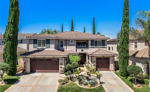 Casa en Moorpark, California, Estados Unidos 1