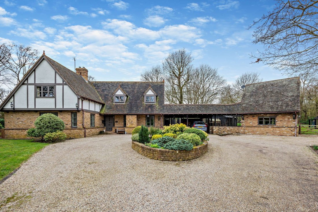 Maison en Maldon, Angleterre 1 - 17851713