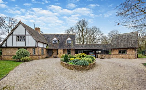 Haus in Maldon, England 1