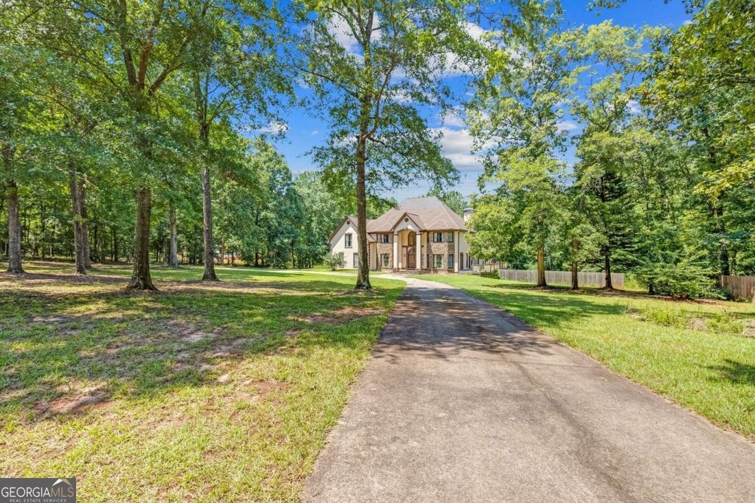 House in Winder, Georgia, United States 4 - 18692851