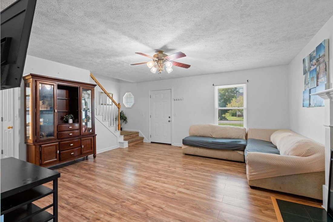 House in Murfreesboro, Tennessee, United States 5 - 18692844