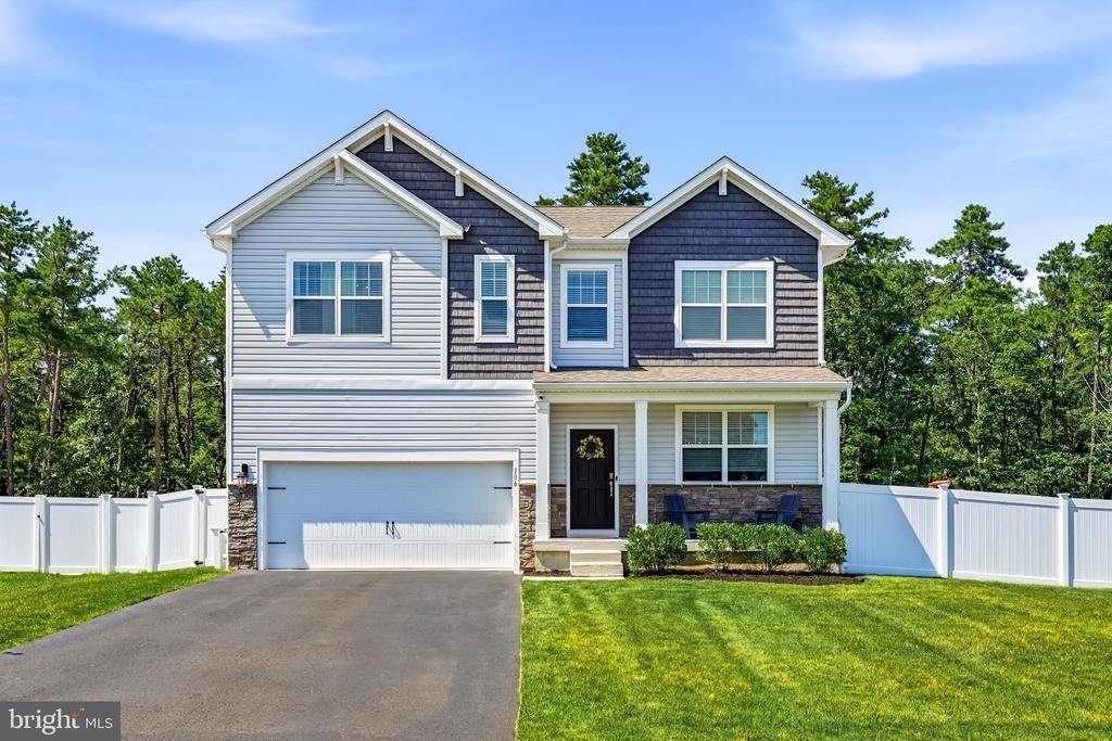 House in Stafford Township, New Jersey, United States 3 - 18692726