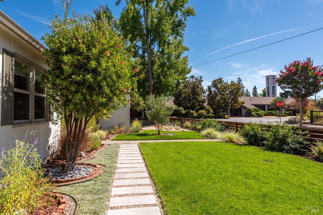 Casa a Santa Rosa, California, Stati Uniti 4 - 18692995