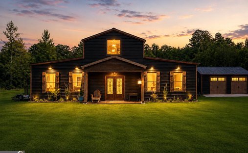 Casa a Newington, Georgia, Stati Uniti 1