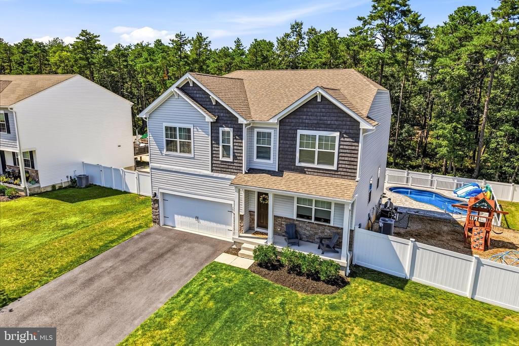 House in Stafford Township, New Jersey, United States 2 - 18692726