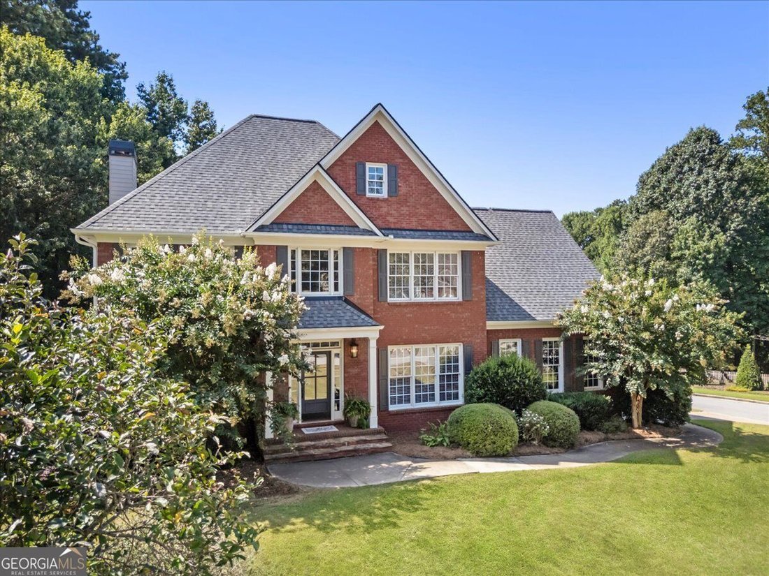 House in Acworth, Georgia, United States 4 - 18692796